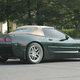 Illustration for article titled The GREEN Rally Challenge: Corvette Vs Fusion Hybrid